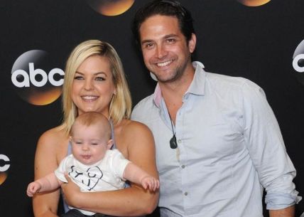 Kirsten Storms is best known for her role in 'General Hospital.'